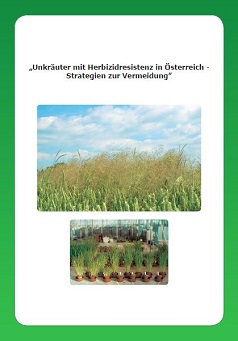 Herbizidresistenzen vermeiden