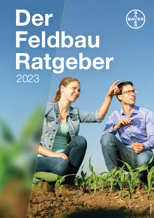 Feldbau Ratgeber 2023