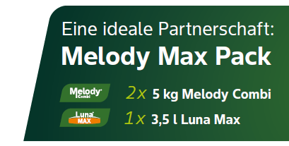 Melody Max Pack - Vorschaubild für Produktinformation