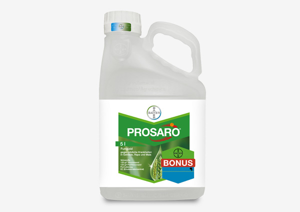Produktabbildung Prosaro