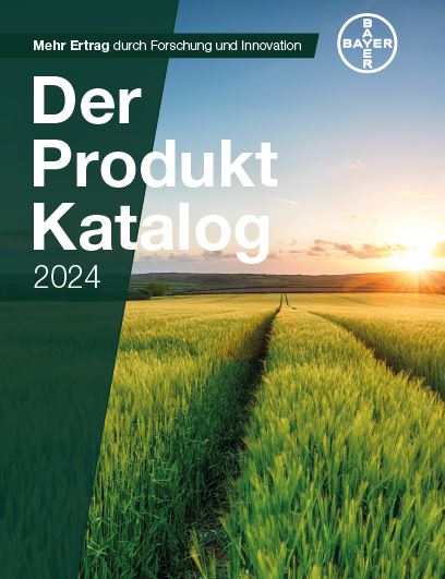 Bayer Produktkatalog 2024